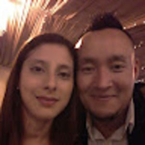 Meet your Posher, Kebby edgardo